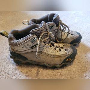 Oboz Bridger Mid Hiking/Backpacking Boots, size 7.5